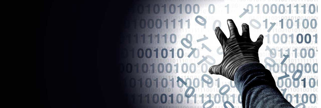 Data Exfiltration