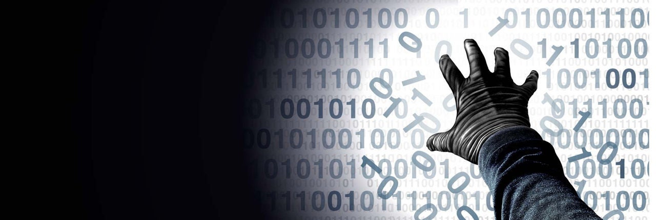 Data Exfiltration