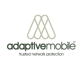 adaptive mobile logo image