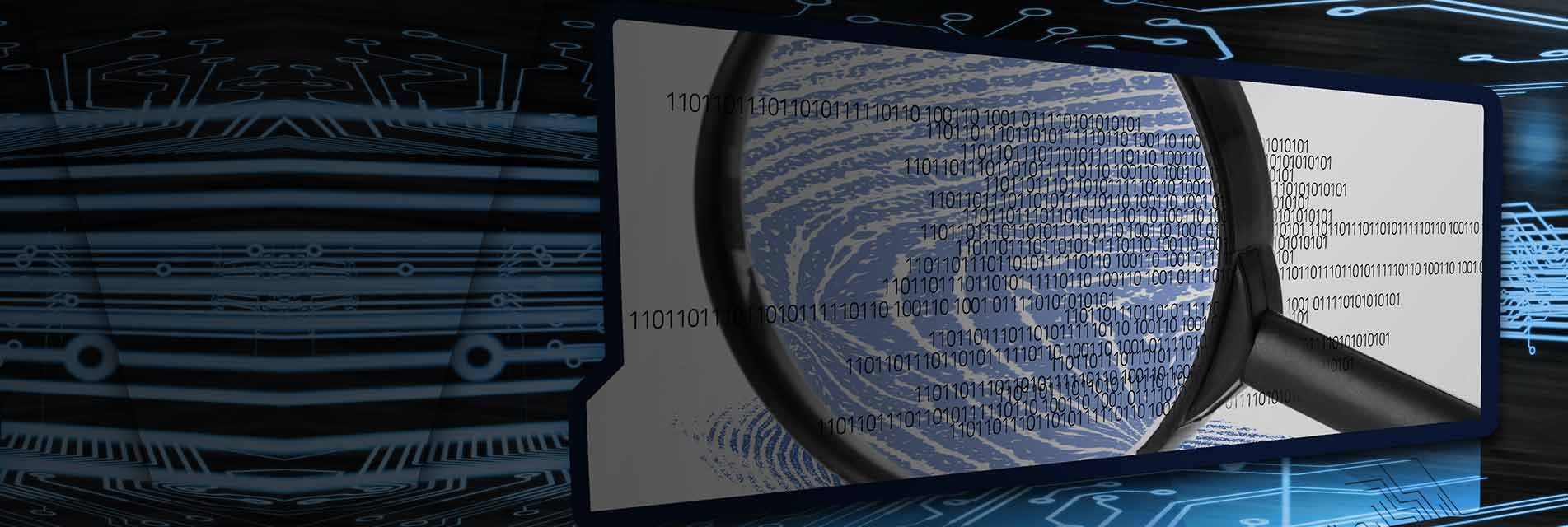 Cyber Forensics
