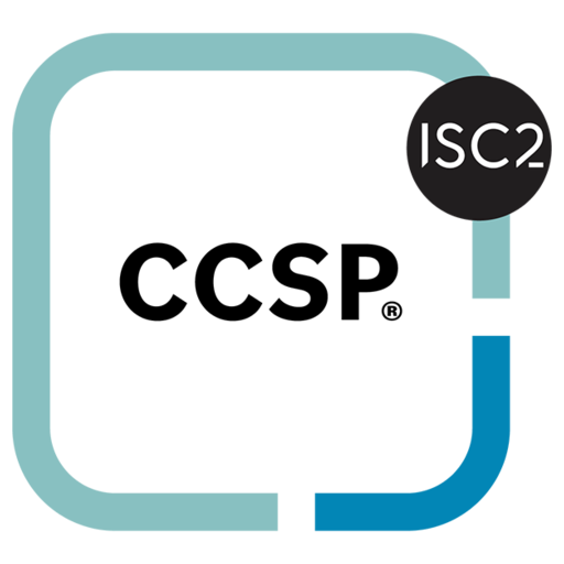 cssp isc2