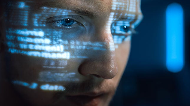 Manage human behavior exposure to your devices