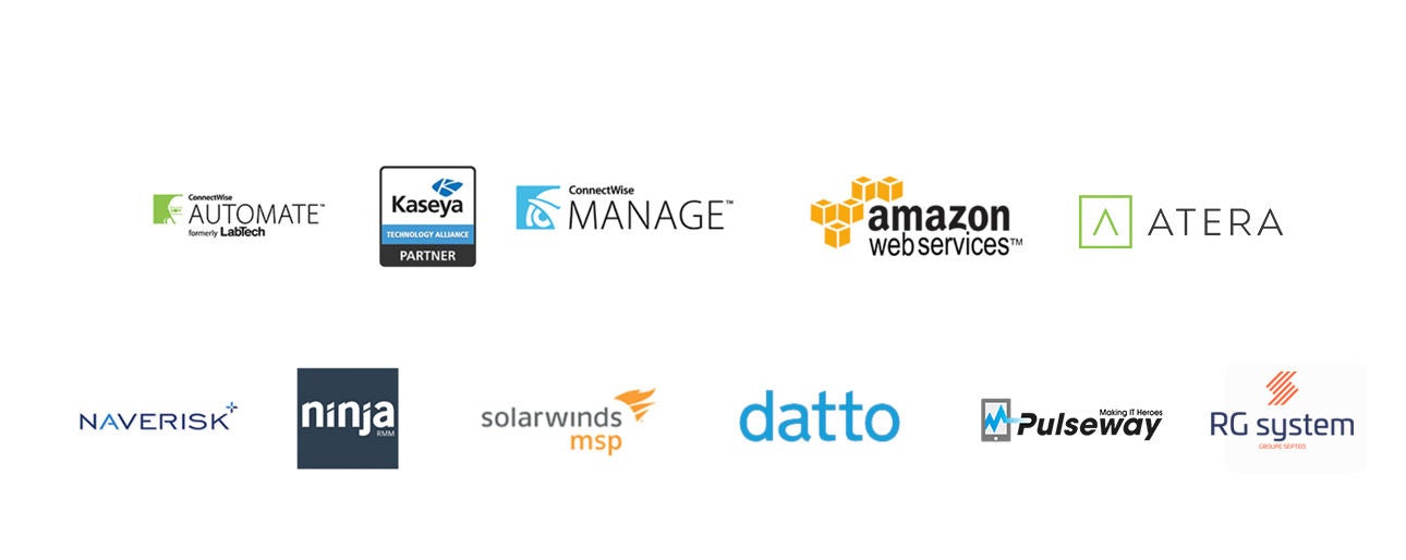 cyber security technology integration 