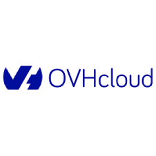 OVHcloud logo