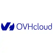 OVHcloud logo