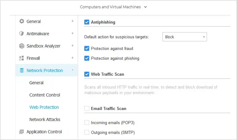 Antiphishing