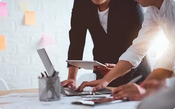 Executive Sponsorship Program