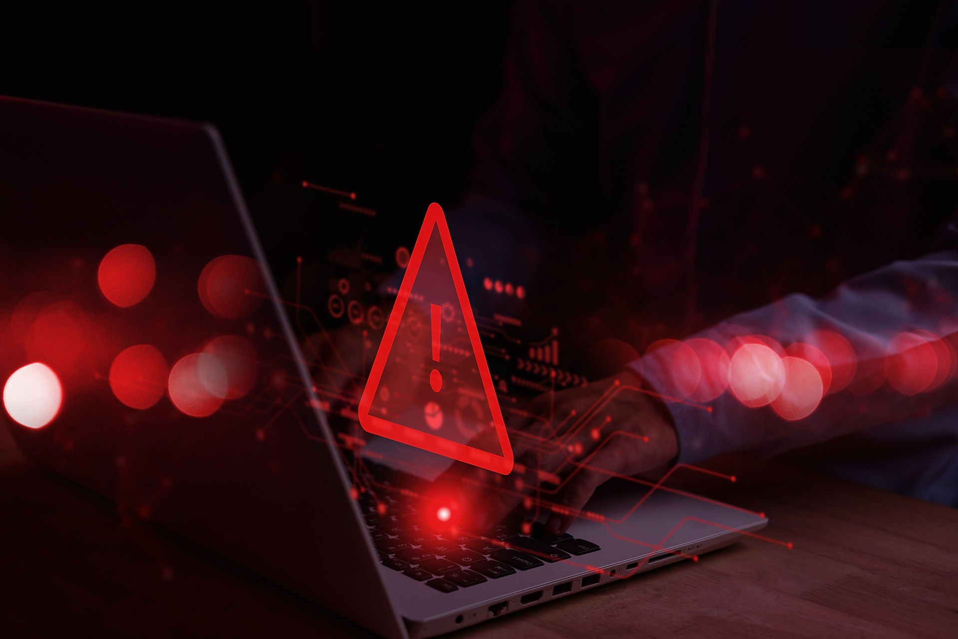 Cybersecurity Review  Service - Processes and workflows