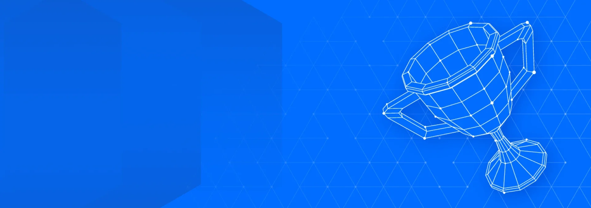 Bitdefender Awards page - blue generic background