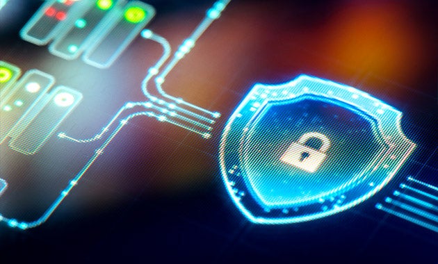 Seguridad de red