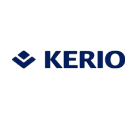 Kerio logo image