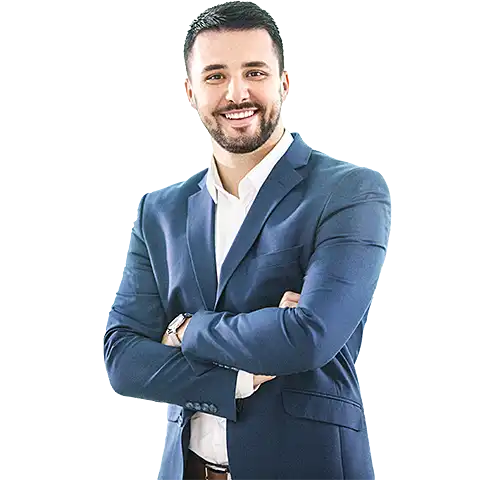 cybersecurity expert