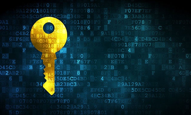 data encryption