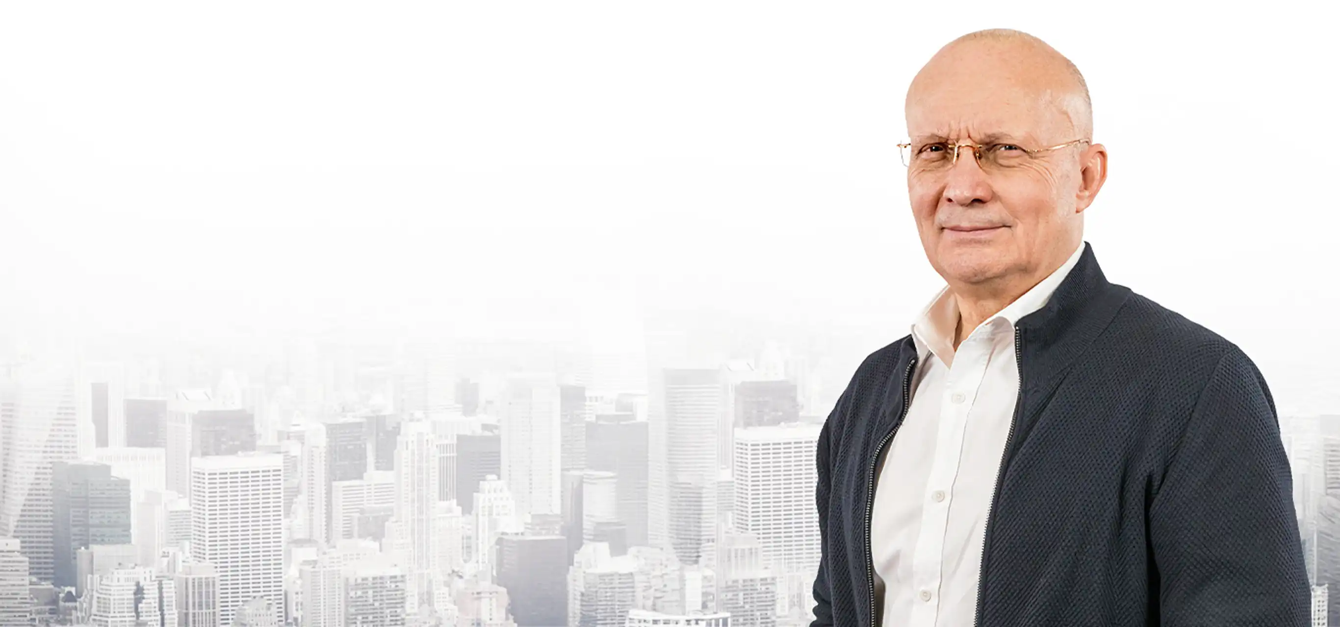 notre directeur général