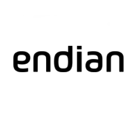 endian logo image
