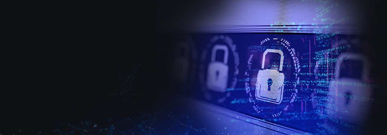 endpoint security solutions - generic image