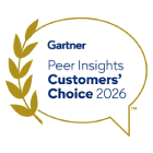 Gartner Peer Insights