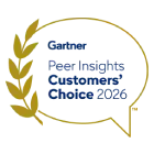 Gartner Peer Insights