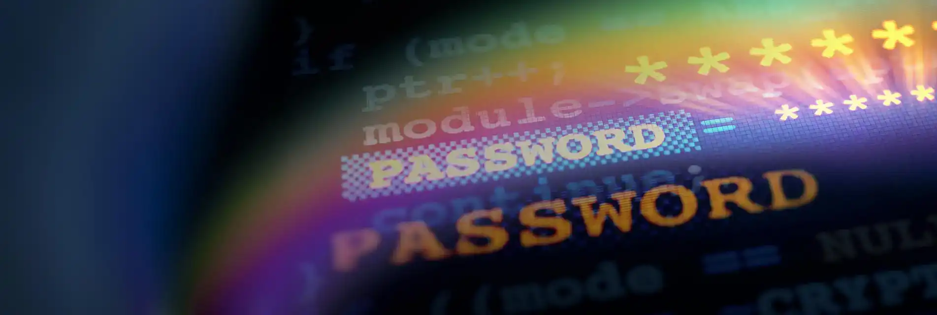Password Spraying
