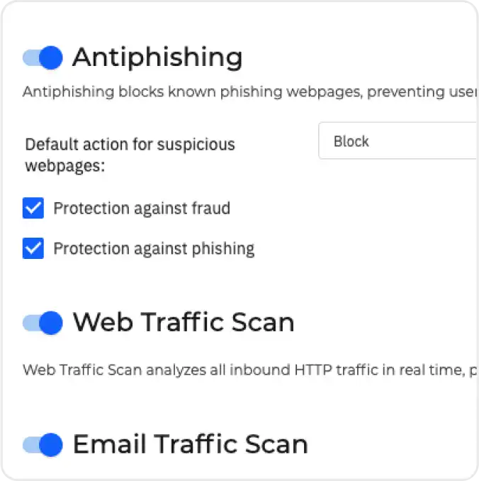 Antiphishing