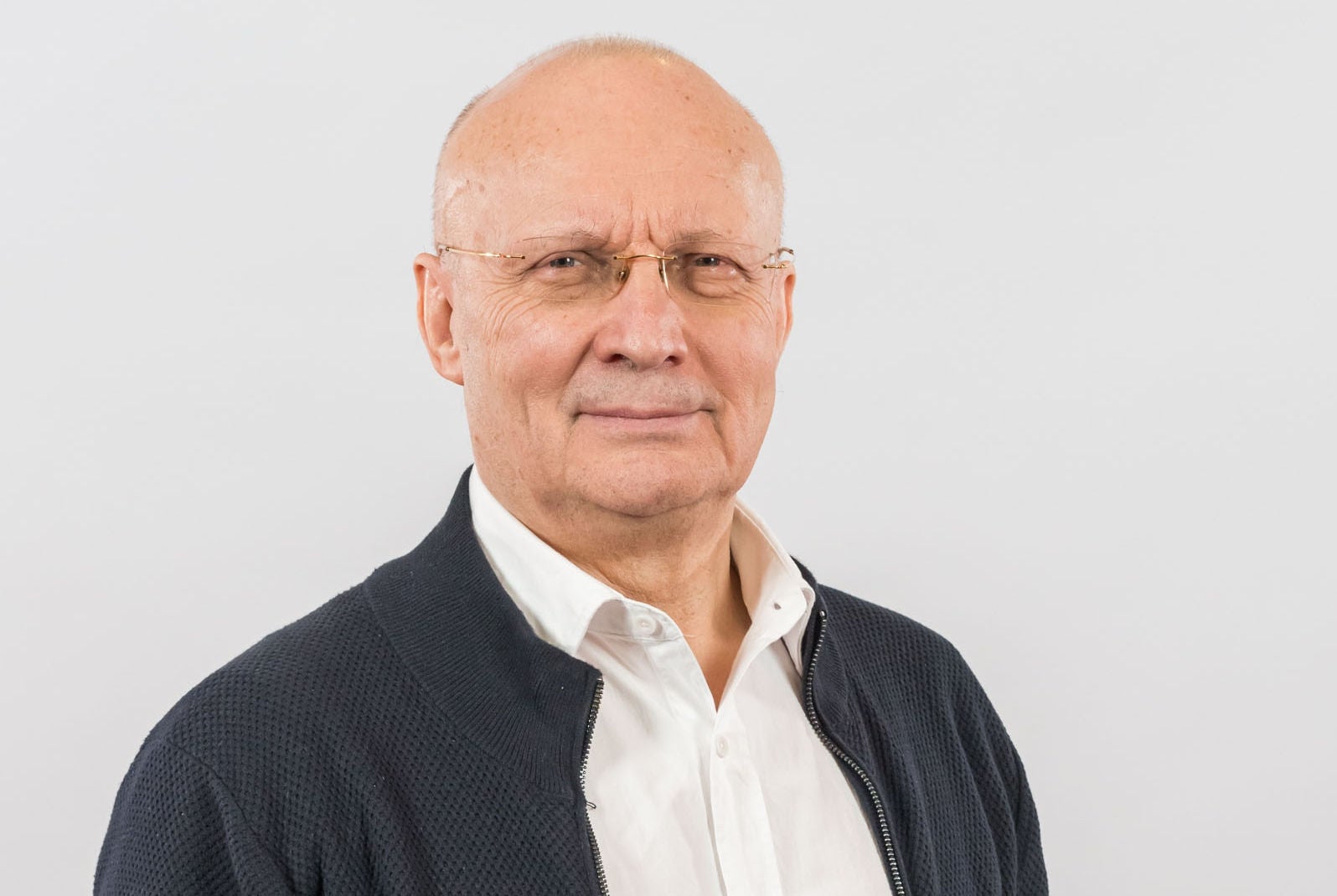 ceo of bitdefender