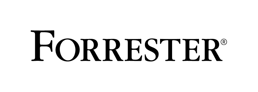 Forrester logo