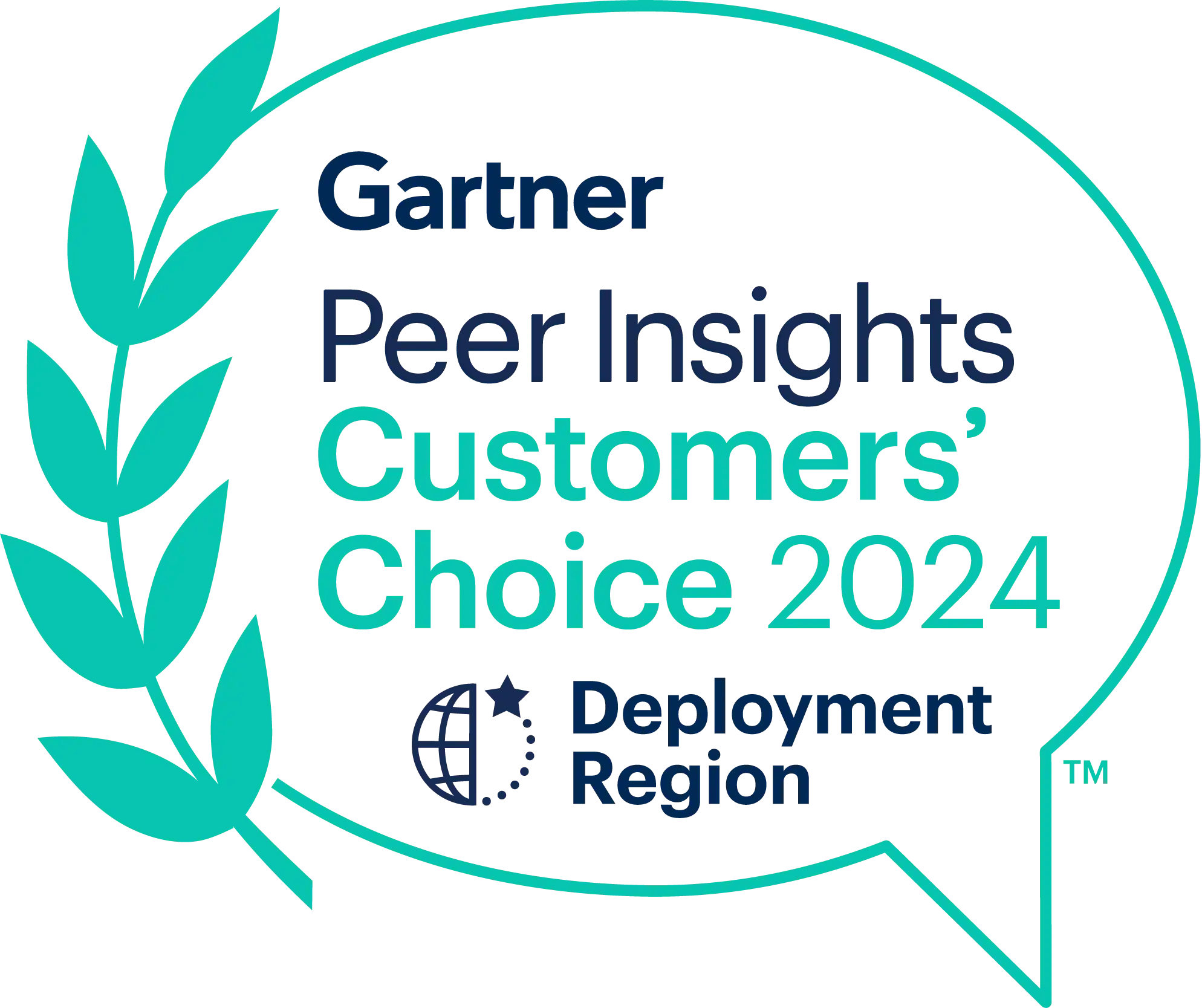 Gartner Peer Insights