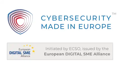 Cybersecurity Made in Europe