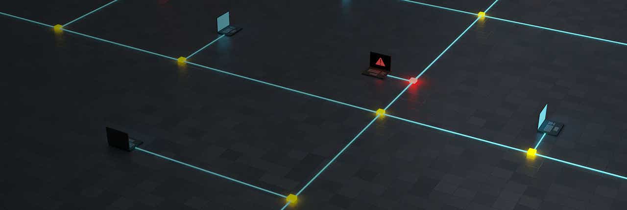ARP Spoofing