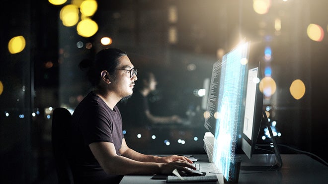 optimized cybersecurity resources
