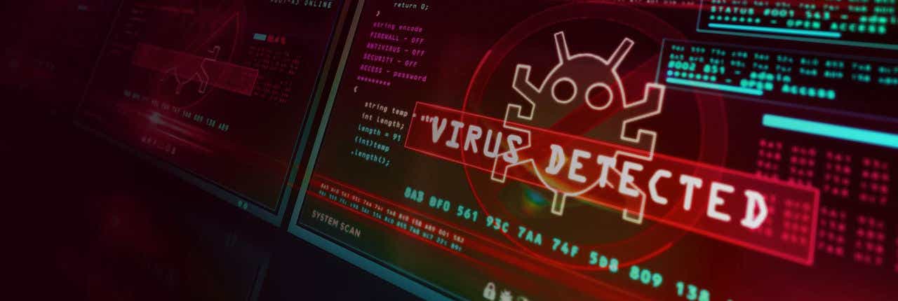 Computer Virus