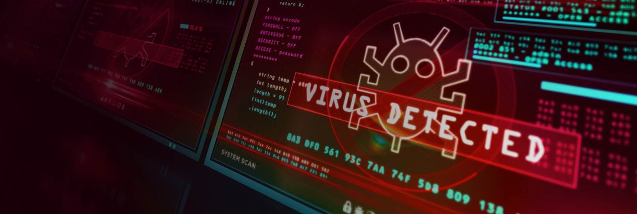Computer Virus