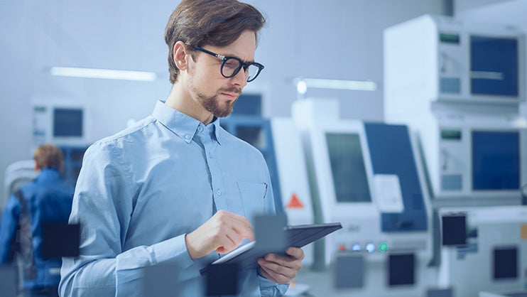 Soluciones simplificadas de seguridad