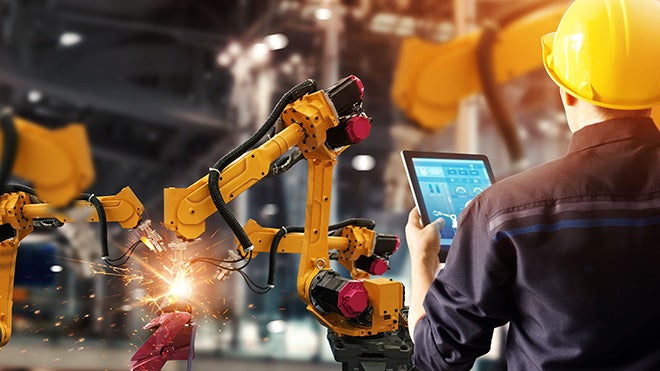software de seguridad endpoint para el sector industrial