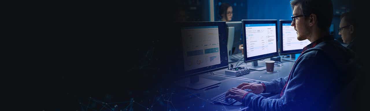 Protect against fileless malware attacks with Bitdefender GravityZone banner
