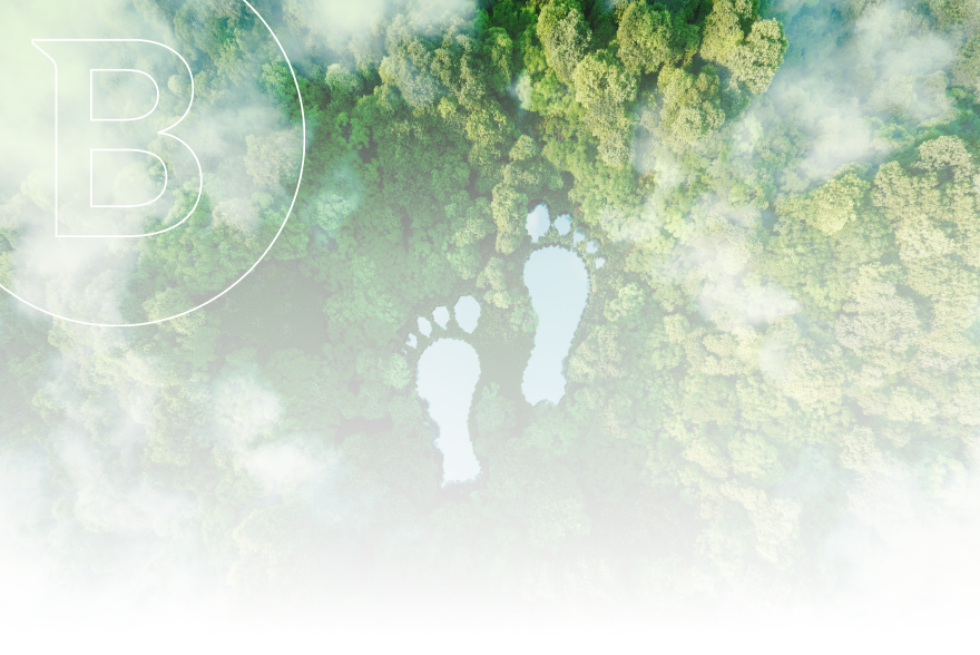 Bitdefender Sustainability