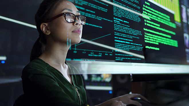 sistemas de almacenamiento compartido seguros