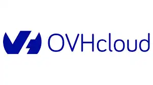 OVHcloud logo