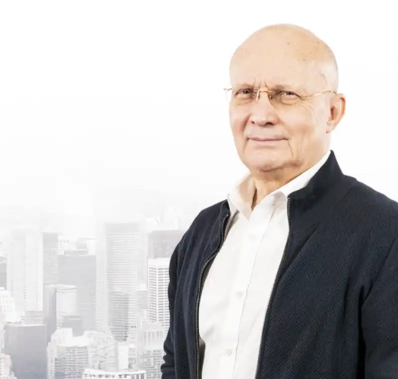 notre directeur général