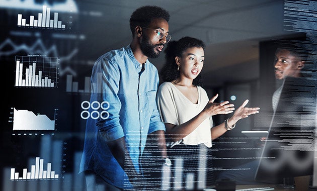 Extend automated cybersecurity with telemetry across endpoints, networks, and cloud