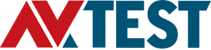 AV-Test Logo