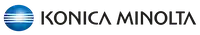 Konica Minolta Logo
