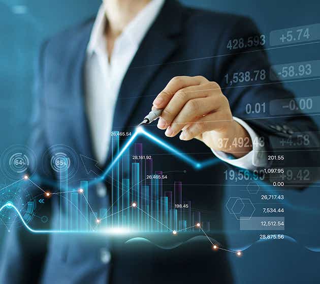 Acteur majeur du marché des solutions XDR selon Forrester