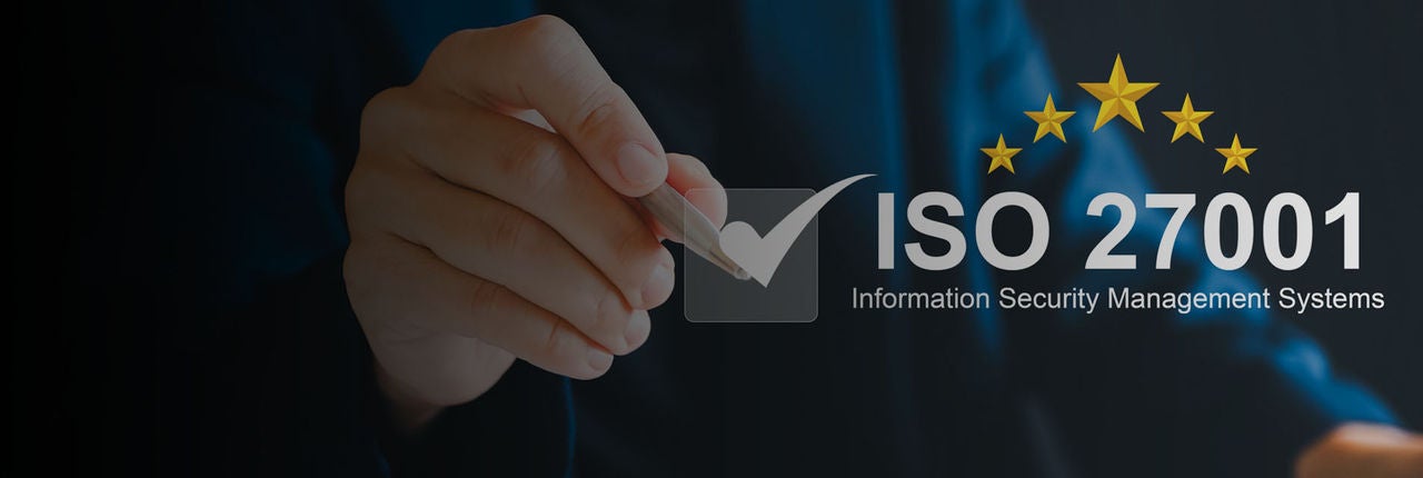 ISO 27001