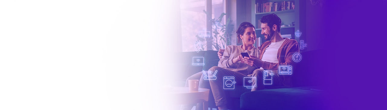 Bitdefender Smart Home Cybersecurity