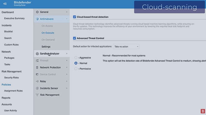 Wach "Endpoint Detection and Response (EDR): features and benefits" video