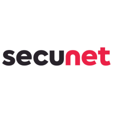 Secunet logo