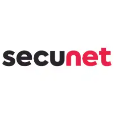 Secunet logo