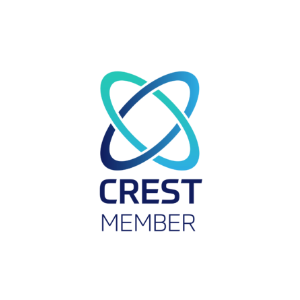crest member