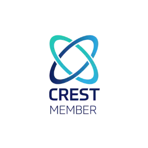 crest member